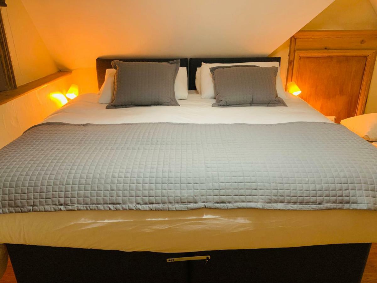 Fairview House Apartment Dover Ngoại thất bức ảnh