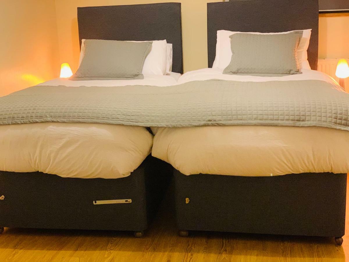 Fairview House Apartment Dover Ngoại thất bức ảnh