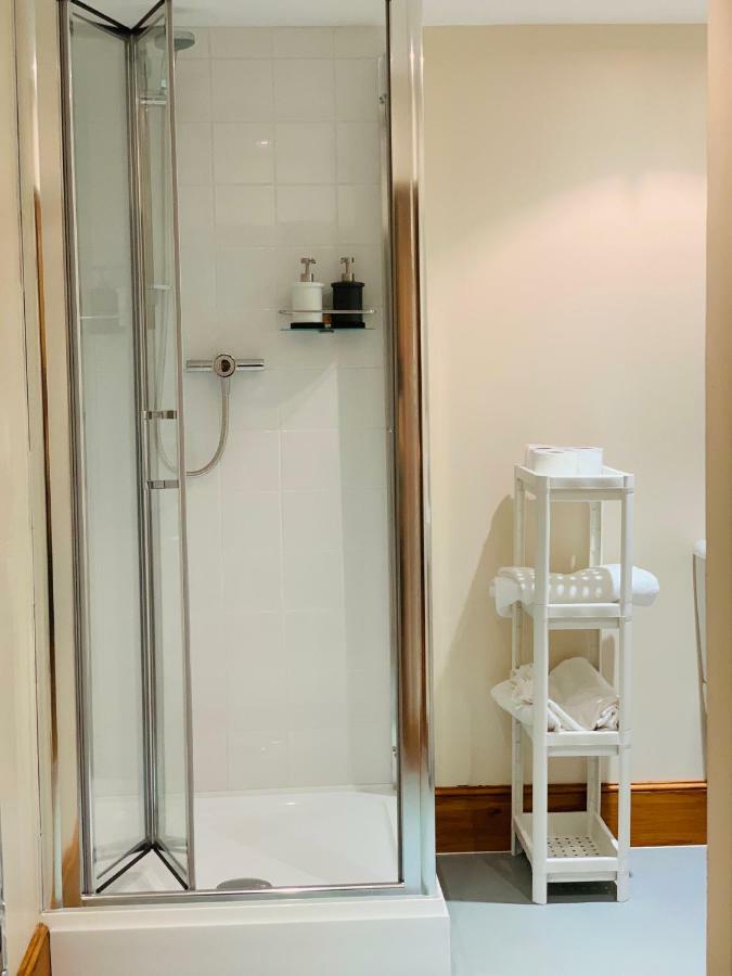 Fairview House Apartment Dover Ngoại thất bức ảnh